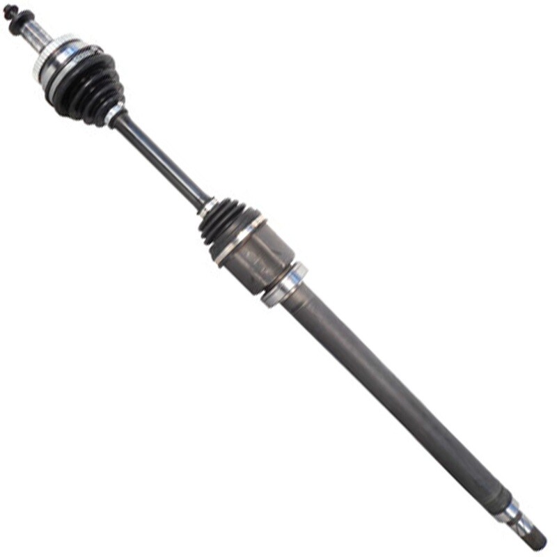 1X Semiasse Anteriore Destro Volvo C70 I, ​S60 I, V70 I, V70 II, V70 Mk II, V70