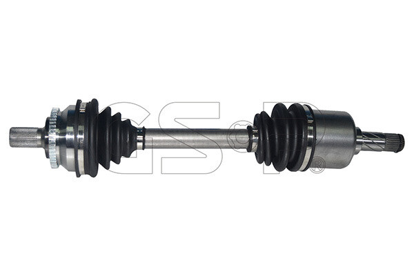 1X Albero Motore Semiasse Anteriore VOLVO S80 I (TS, XY) 2.4