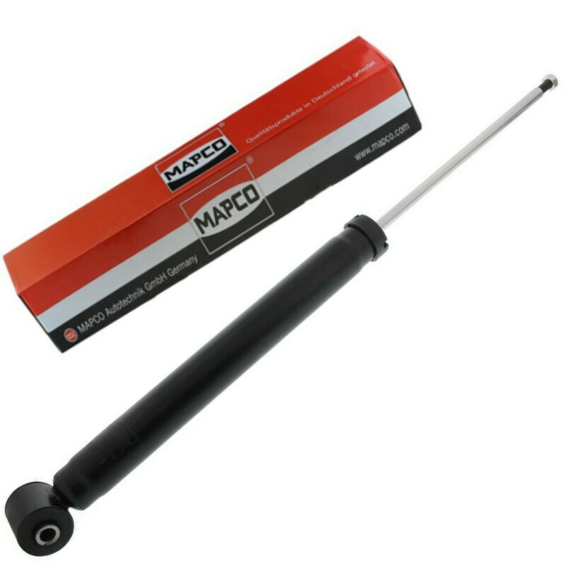 Ammortizzatore Posteriore Rinforzato a Gas Abarth Grande Punto / Chevrolet Aveo / Fiat Grande Punto / Punto Evo / Opel Corsa D