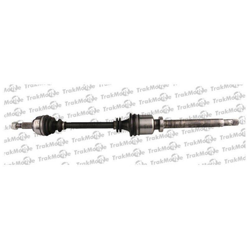 1X Albero Motore Semiasse Anteriore Destro RENAULT GRAND SCENIC II, MEGANE II, SCENIC II