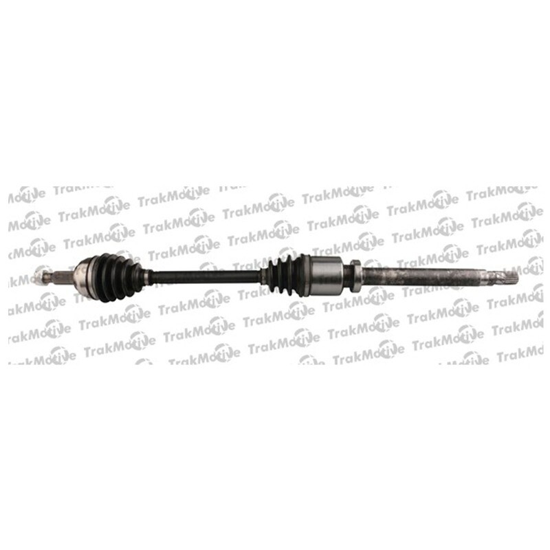 1X Albero Motore Semiasse Anteriore Destro RENAULT GRAND SCENIC II, MEGANE II, SCENIC II 1.4/1.6 06.03-