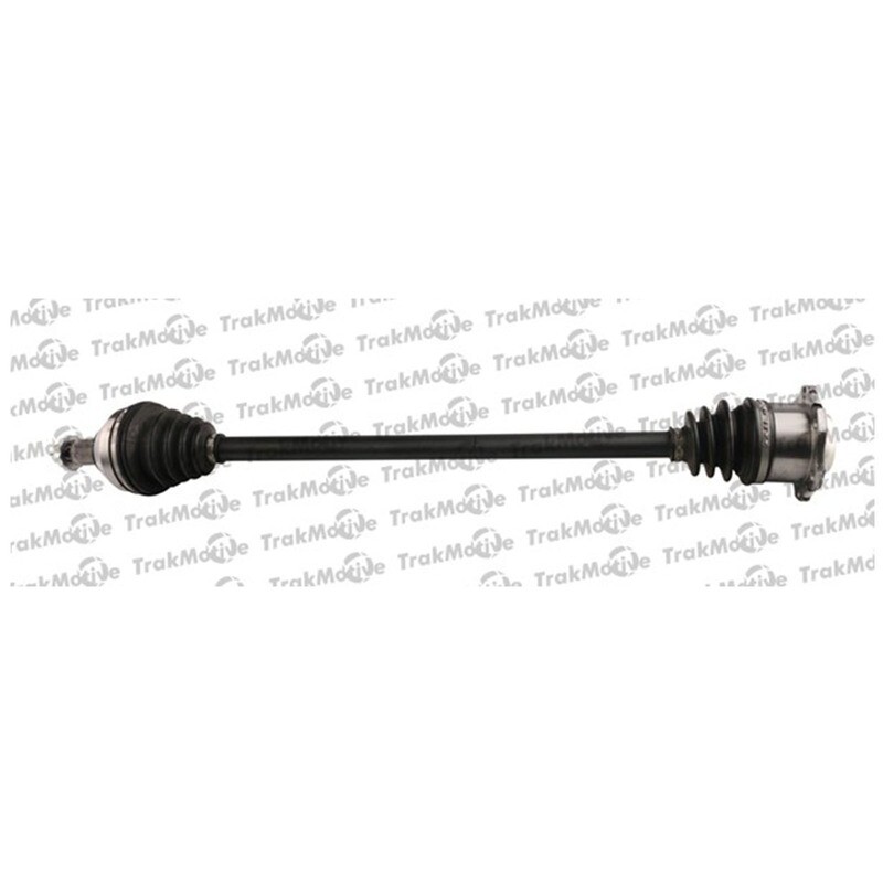 1X Albero Motore Semiasse Anteriore Destro SEAT CORDOBA, IBIZA IV; SKODA FABIA I, FABIA II, ROOMSTER, PRAKTIK; VW DERBY, VW POLO 1.4D/1.8/1.9D 01.00-