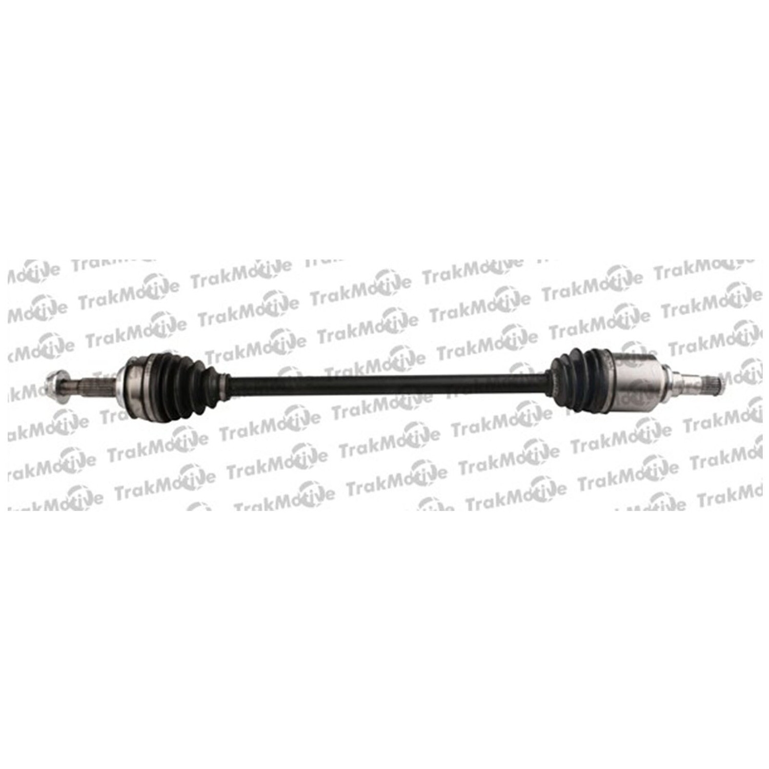 1X Albero Motore Semiasse Anteriore Destro TOYOTA YARIS 1.4D 08.05-