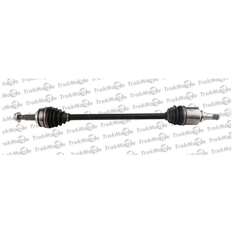 1X Albero Motore Semiasse Anteriore Destro TOYOTA YARIS 1.4D 08.05-