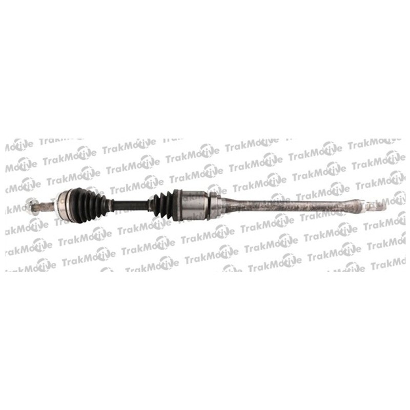 1X Albero Motore Semiasse Anteriore Destro VOLVO 850, C70 I, S70, V70 I 2.0-2.5D 06.91-10.05