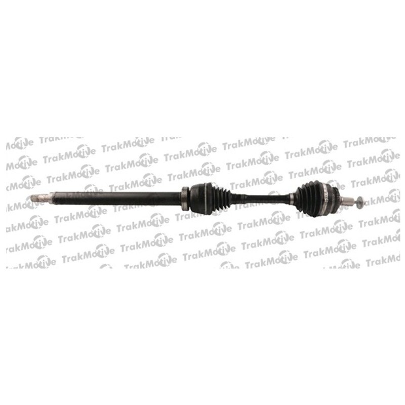 1X Albero Motore Semiasse Anteriore Destro Volvo S60 I, V70 I, V70 II, V70 Mk II, V70