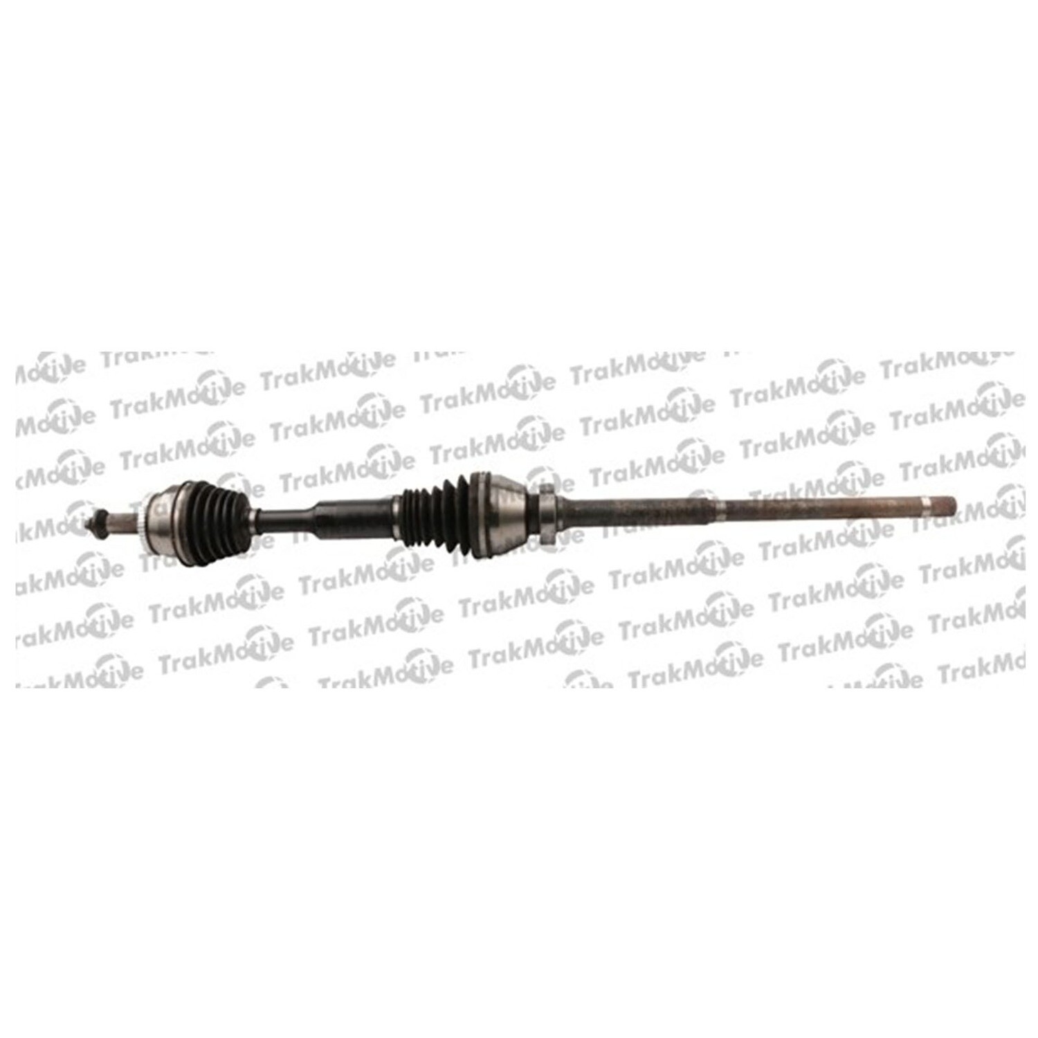 1X Albero Motore Semiasse Anteriore Destro VOLVO XC90 I 2.4D/2.5 10.02-09.14
