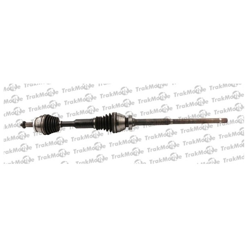 1X Albero Motore Semiasse Anteriore Destro VOLVO XC90 I 2.4D/2.5 10.02-09.14