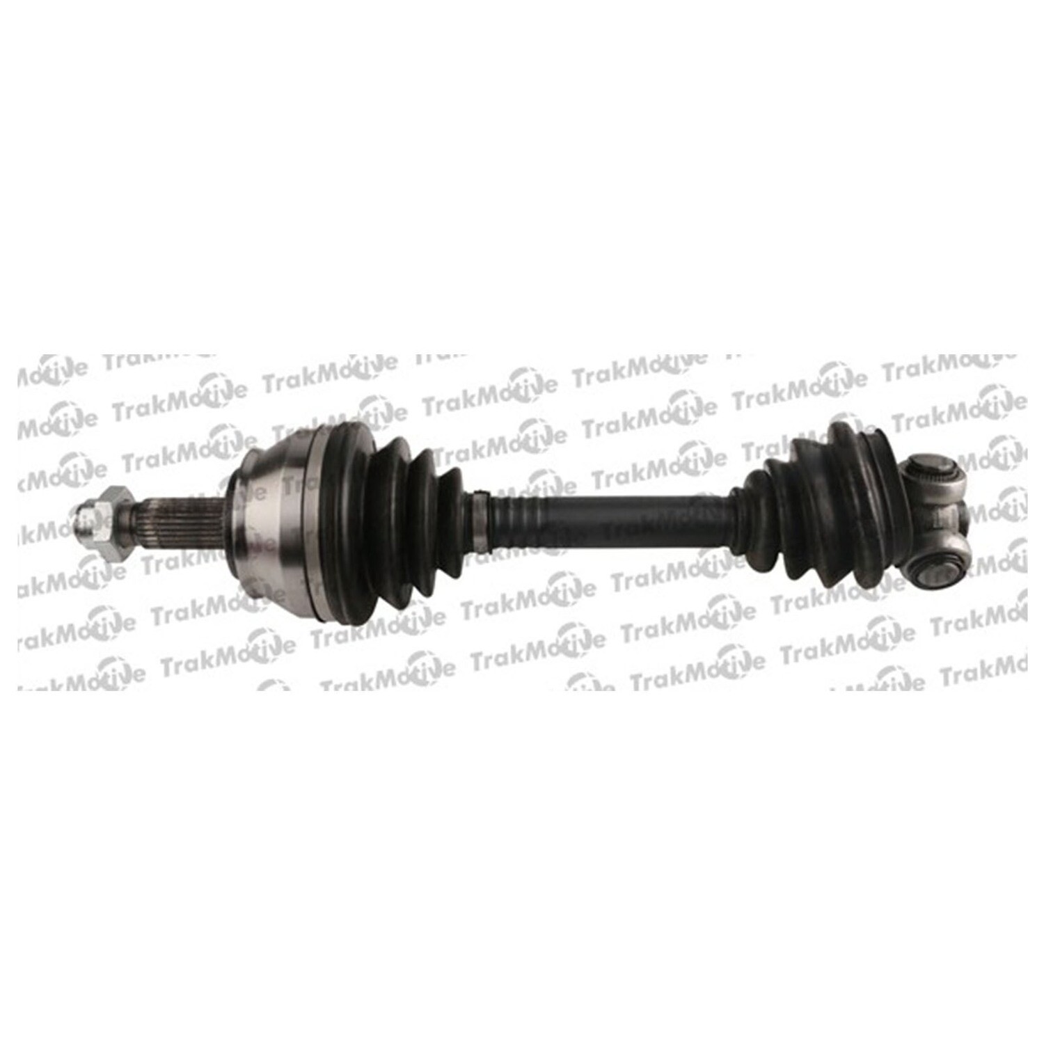 1X Albero Motore Semiasse Anteriore Sinistro Alfa Romeo 156 (932), 156 Sportwagon (932) da 2003 a 2006