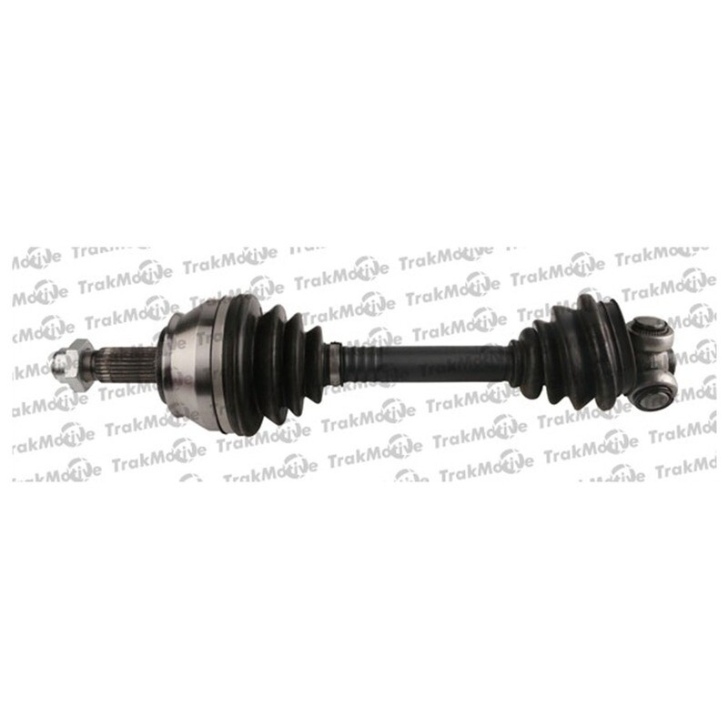 1X Albero Motore Semiasse Anteriore Sinistro Alfa Romeo 156 (932), 156 Sportwagon (932) da 2003 a 2006
