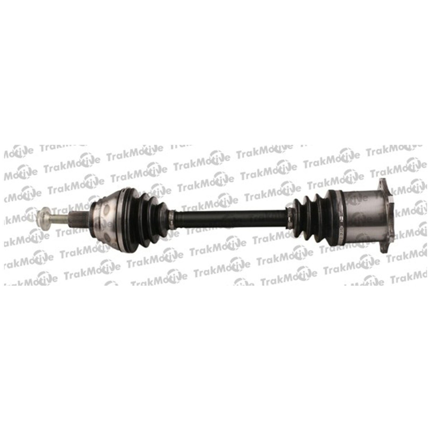 1X Albero Motore Semiasse Anteriore Sinistro Audi A3 da 2003 a 2012 , A3 Cabriolet da 2008 a 2013 , A3 Sportback  da 2004 a 2013, TT da 2008 a 2014