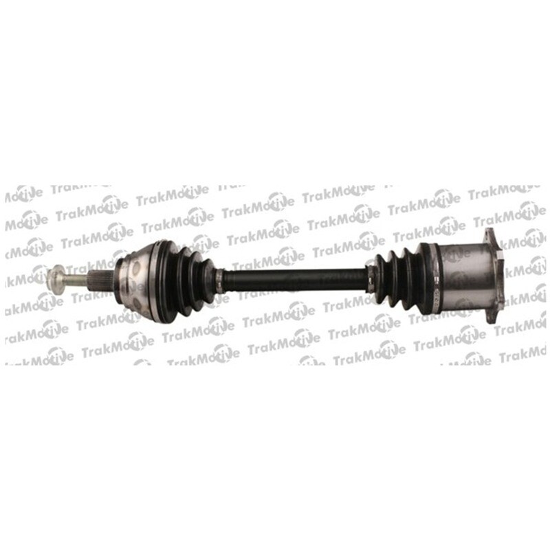 1X Albero Motore Semiasse Anteriore Sinistro Audi A3 da 2003 a 2012 , A3 Cabriolet da 2008 a 2013 , A3 Sportback  da 2004 a 2013, TT da 2008 a 2014