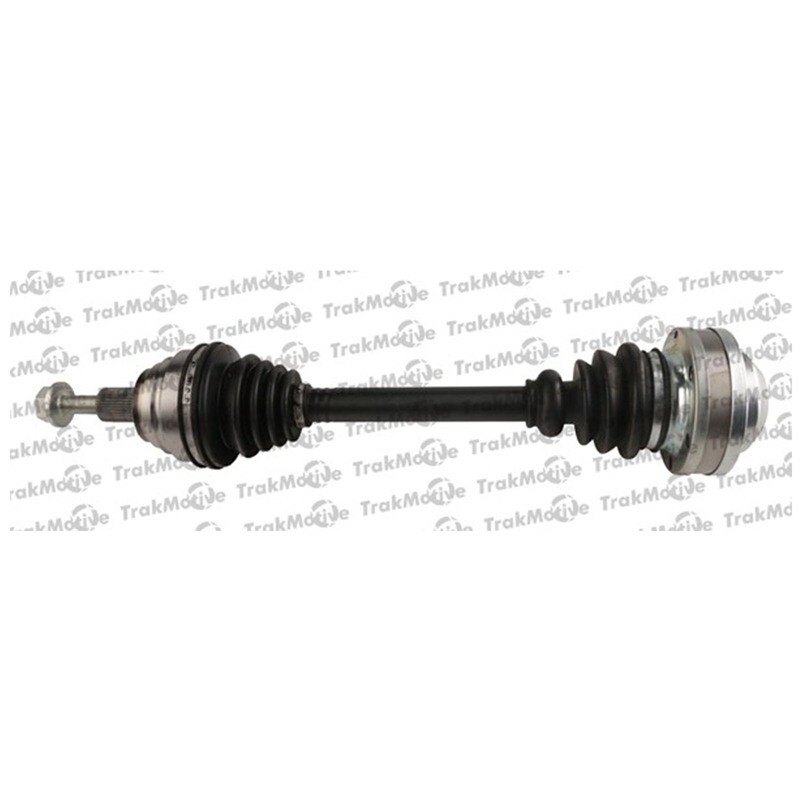 1X Albero Motore Semiasse Anteriore Sinistro AUDI A3; OPEL ANTARA; SEAT ALTEA, XL, LEON, TOLEDO III; SKODA OCTAVIA II, SUPERB II, YETI; VW CADDY ALLTRACK, CADDY IV, CC, EOS, GOLF PLUS 1.2-3.6 02.03-