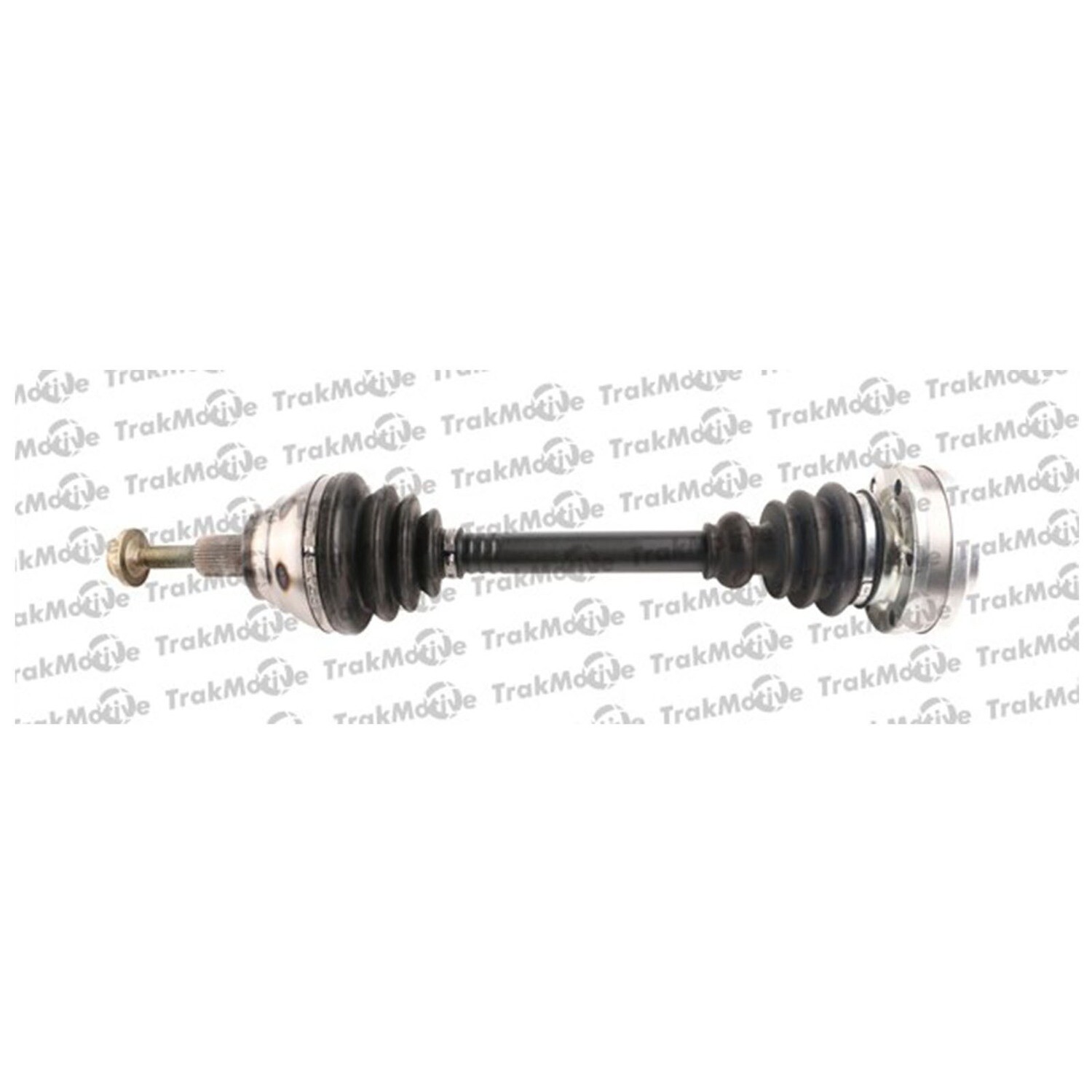 1X Albero Motore Semiasse Anteriore Sinistro AUDI A3/Seat Altea, Leon, Toledo III, Skoda Octavia, Superb, Yeti, VW Golf Plus, Golf V, VI, Passat, Scirocco, Touran