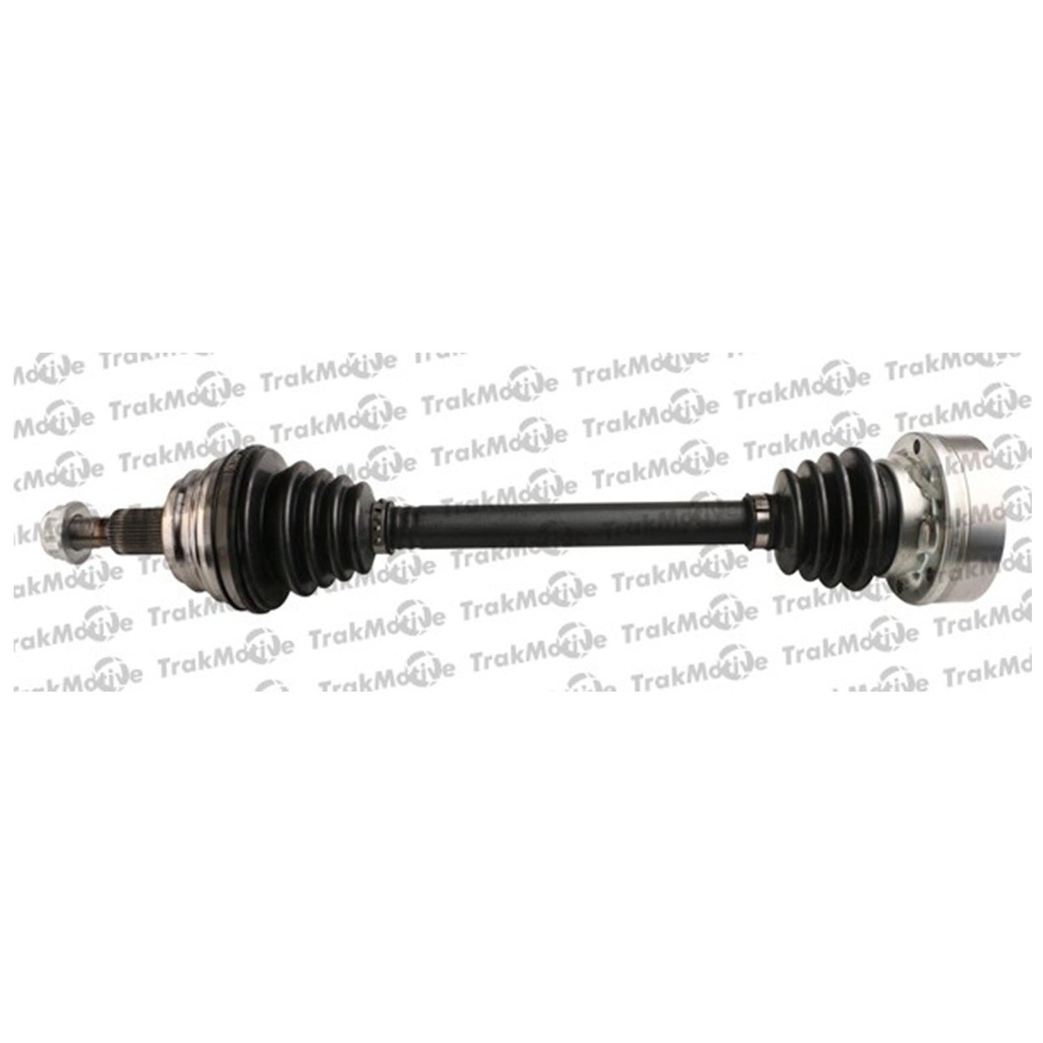 1X Albero Motore Semiasse Anteriore Sinistro AUDI A3; SEAT LEON, TOLEDO II; SKODA OCTAVIA I VW BORA, GOLF IV, NEW BEETLE 1.9D 09.96-12.10