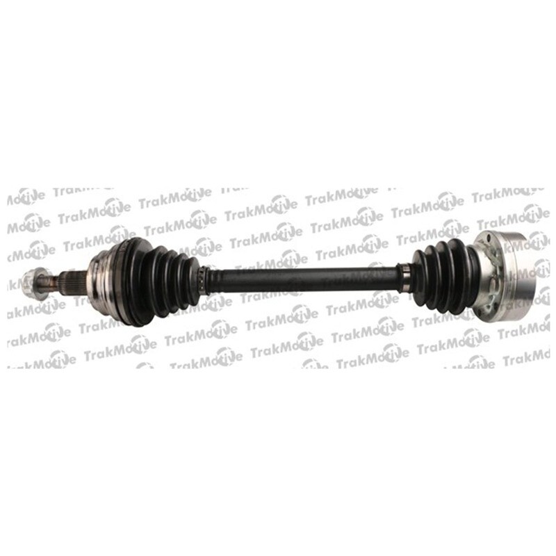 1X Albero Motore Semiasse Anteriore Sinistro AUDI A3; SEAT LEON, TOLEDO II; SKODA OCTAVIA I VW BORA, GOLF IV, NEW BEETLE 1.9D 09.96-12.10