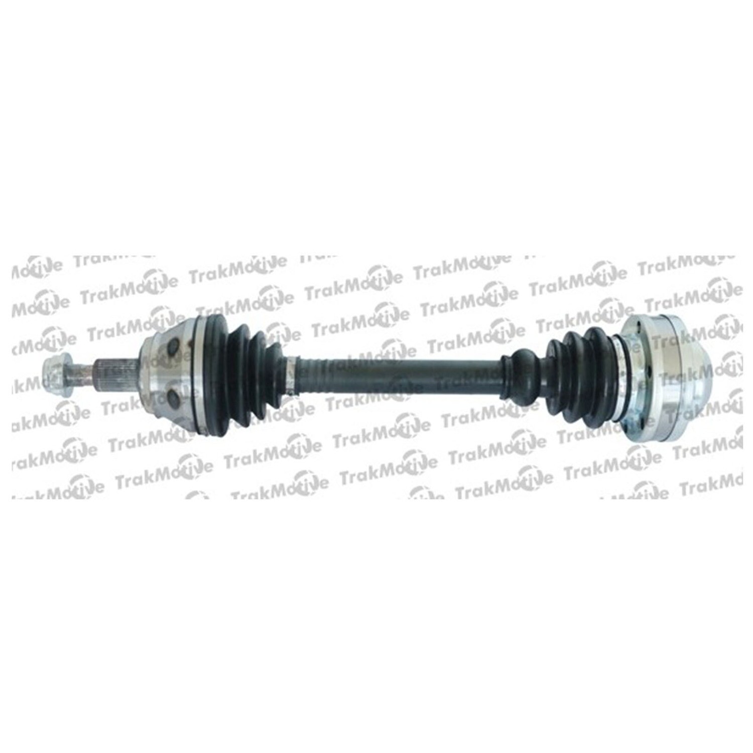 1X Albero Motore Semiasse Anteriore Sinistro AUDI A3, TT/SEAT LEON, TOLEDO II/SKODA OCTAVIA I/VW BORA, GOLF IV, Jetta IV 1.8-2.8 12.96-06.06