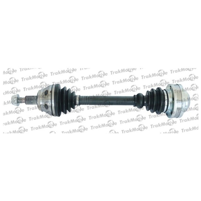 1X Albero Motore Semiasse Anteriore Sinistro AUDI A3, TT/SEAT LEON, TOLEDO II/SKODA OCTAVIA I/VW BORA, GOLF IV, Jetta IV 1.8-2.8 12.96-06.06