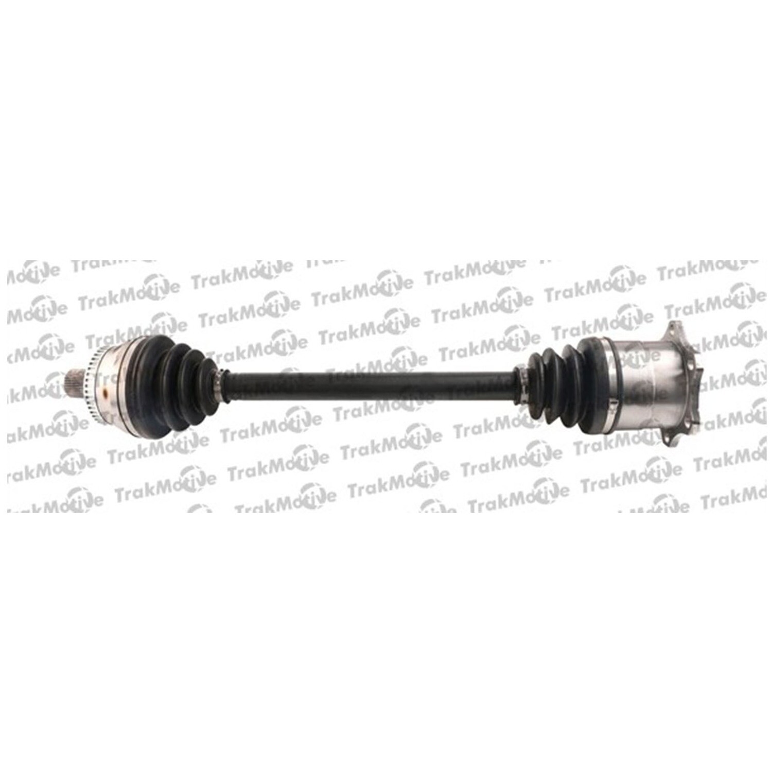 1X Albero Motore Semiasse Anteriore Sinistro AUDI A4 2.0D-4.2 03.03-03.09