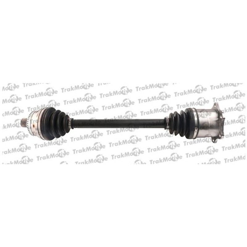 1X Albero Motore Semiasse Anteriore Sinistro AUDI A4 2.0D-4.2 03.03-03.09