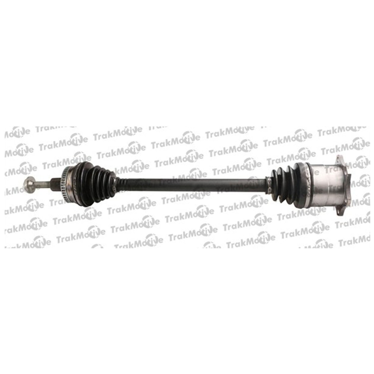 1X Albero Motore Semiasse Anteriore Sinistro Audi A4 da 2000 a 2001, A4 Avant 2001 a 2004