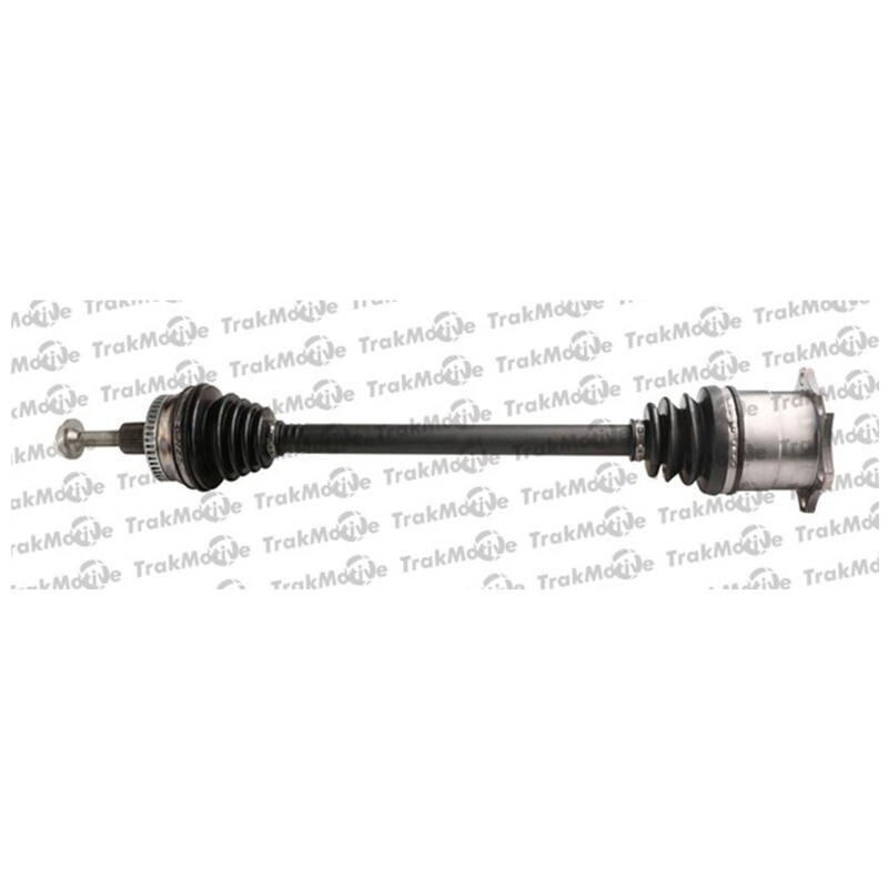 1X Albero Motore Semiasse Anteriore Sinistro Audi A4 da 2000 a 2001, A4 Avant 2001 a 2004