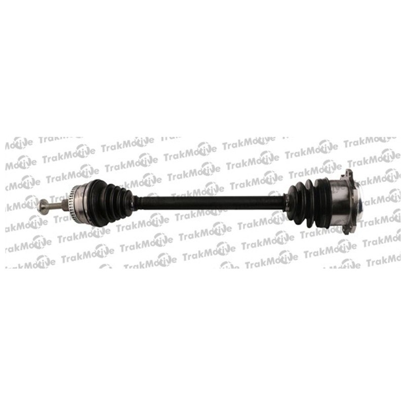 1X Albero Motore Semiasse Anteriore Sinistro AUDI A4/SKODA SUPERB I/VW PASSAT 1.8-2.3 01.95-03.08