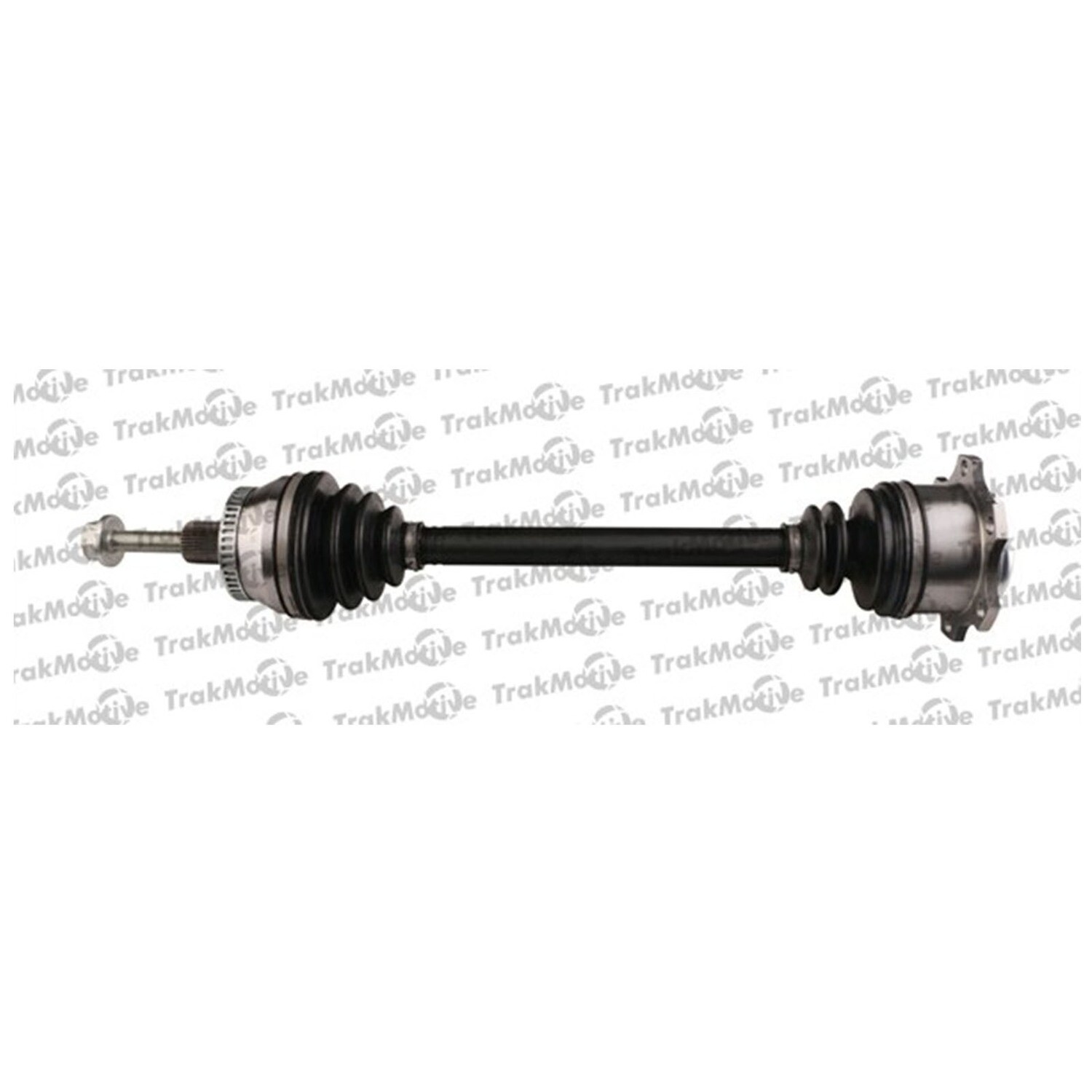 1X Albero Motore Semiasse Anteriore Sinistro AUDI A6 1.9D-3.0 02.97-01.05