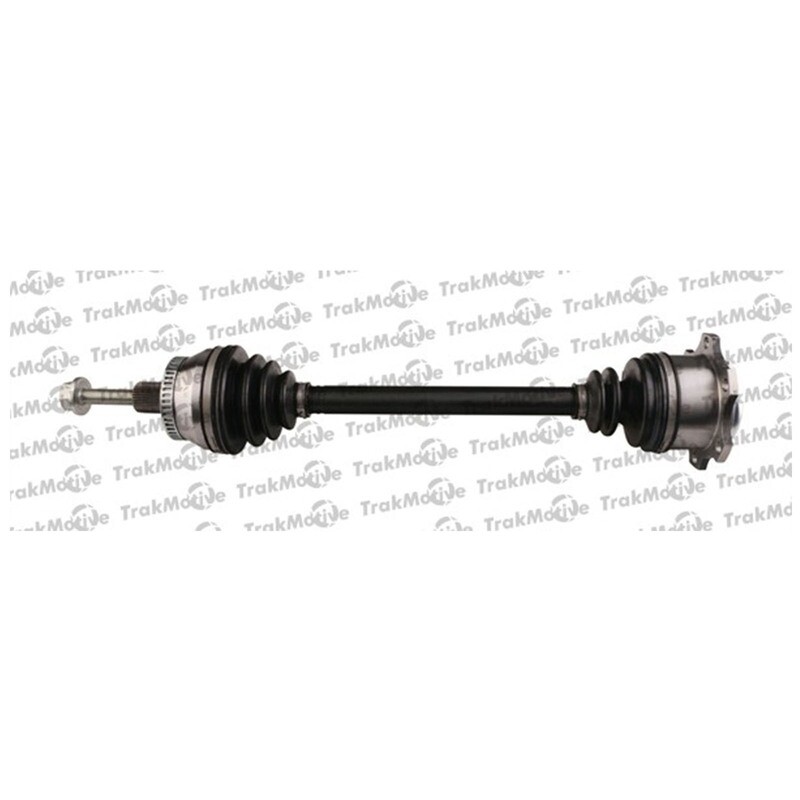 1X Albero Motore Semiasse Anteriore Sinistro AUDI A6 1.9D-3.0 02.97-01.05