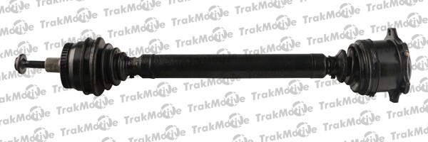 1X Albero Motore Semiasse Anteriore Destro Skoda SUPERB I, VW Passat (3B2) da 08.1996 a 12.2001