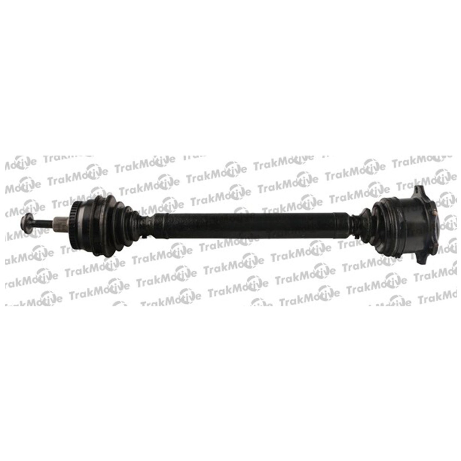 1X Albero Motore Semiasse Anteriore Destro Skoda SUPERB I, VW Passat (3B2) da 08.1996 a 12.2001