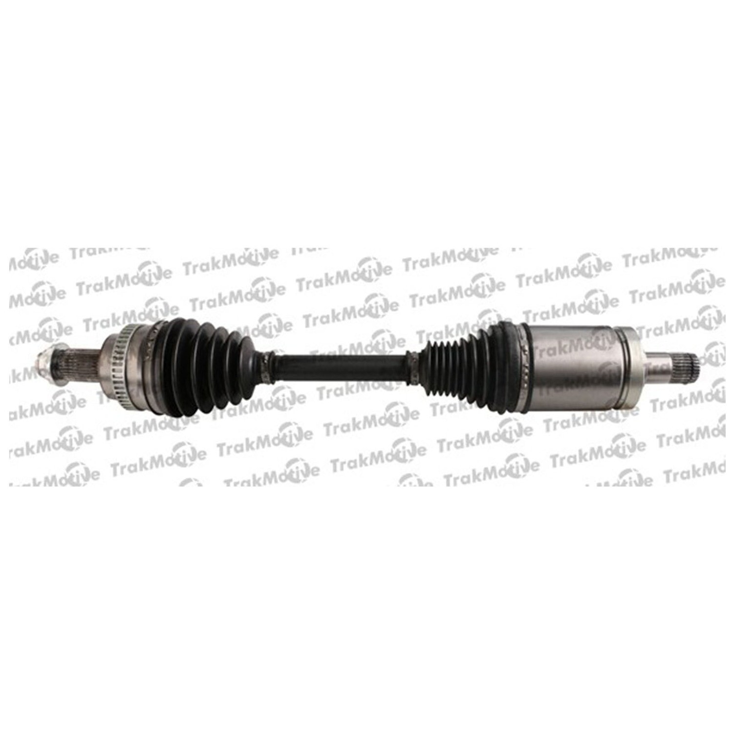 1X Albero Motore Semiasse Anteriore Sinistro BMW 5 (E60), 5 (E61) 2.5/3.0/3.0D 09.04-12.10