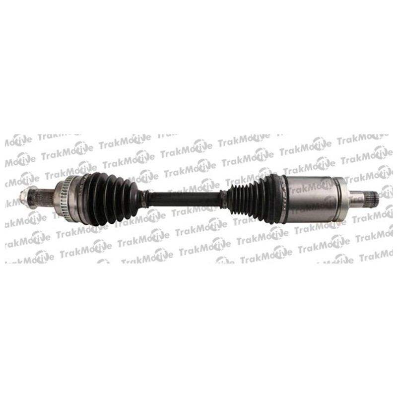 1X Albero Motore Semiasse Anteriore Sinistro BMW 5 (E60), 5 (E61) 2.5/3.0/3.0D 09.04-12.10