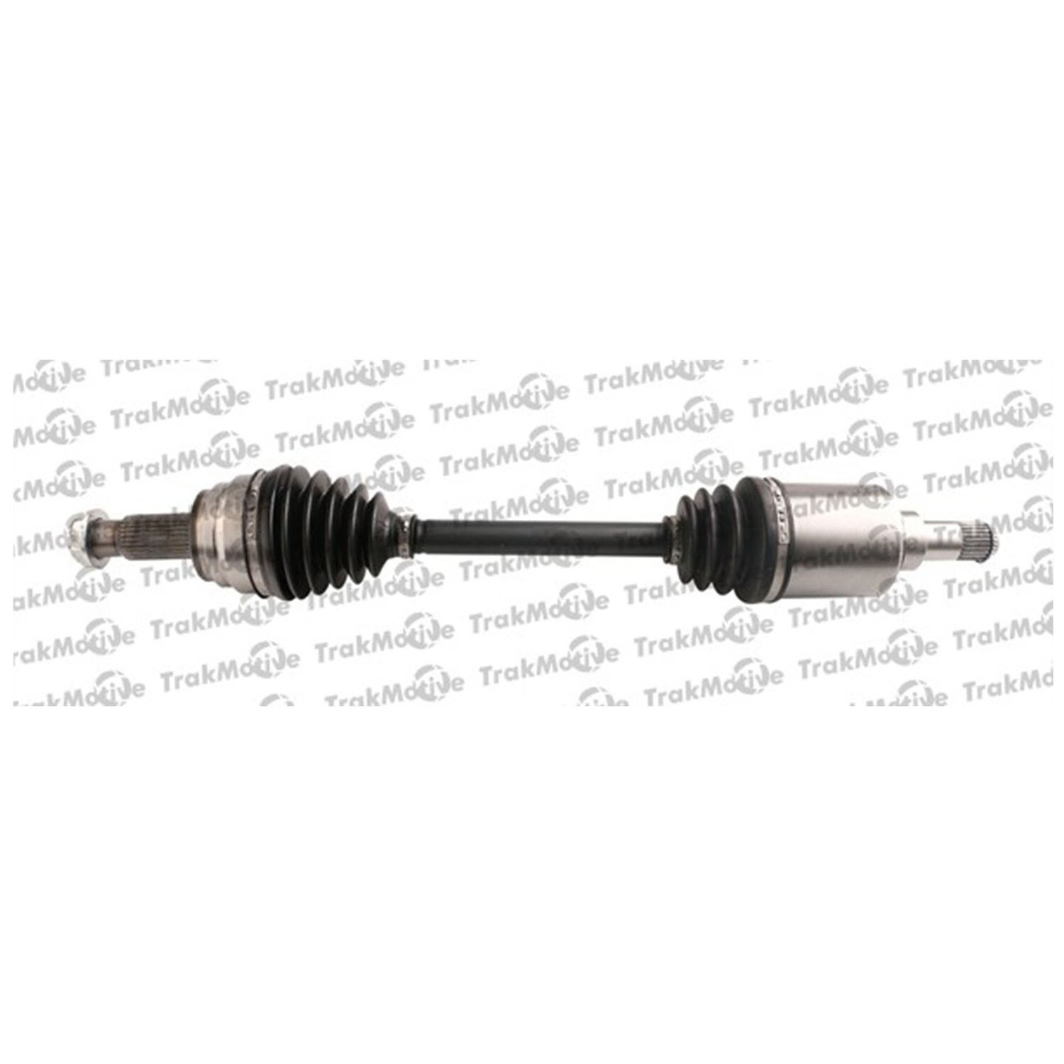 1X Albero Motore Semiasse Anteriore Sinistro BMW X5 (E70) da 02.2007,  BMW X6 (E71, E72) da 05.2008