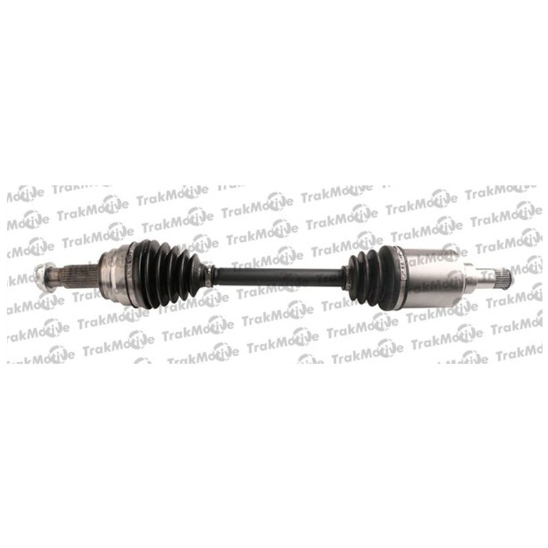 1X Albero Motore Semiasse Anteriore Sinistro BMW X5 (E70) da 02.2007,  BMW X6 (E71, E72) da 05.2008