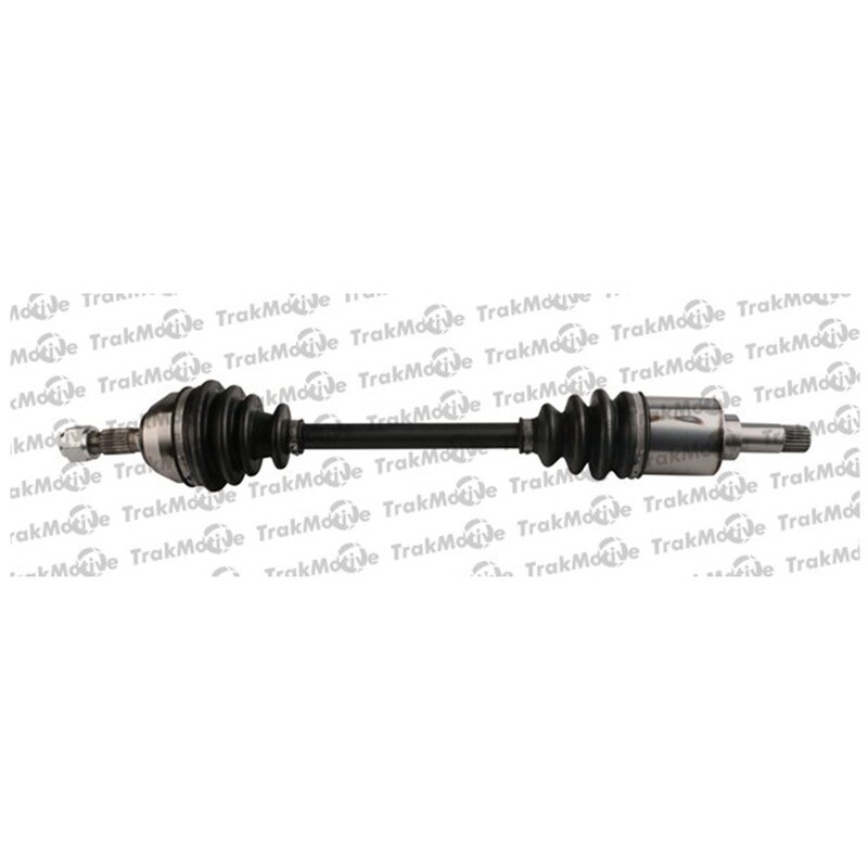 1X Albero Motore Semiasse Anteriore Sinistro Citroen AX (ZA-) da 07.1986