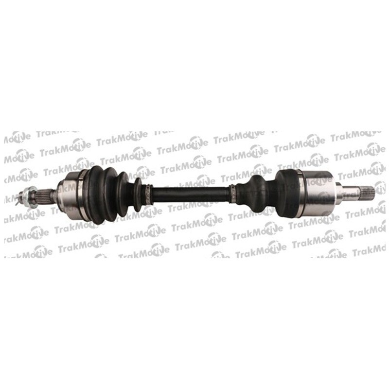 1X Albero Motore Semiasse Anteriore Sinistro CITROEN BERLINGO / BERLINGO FIRST, XSARA, XSARA /, XSARA PICASSO; PEUGEOT PARTNER, PARTNERSPACE 1.6-2.0D 04.97-