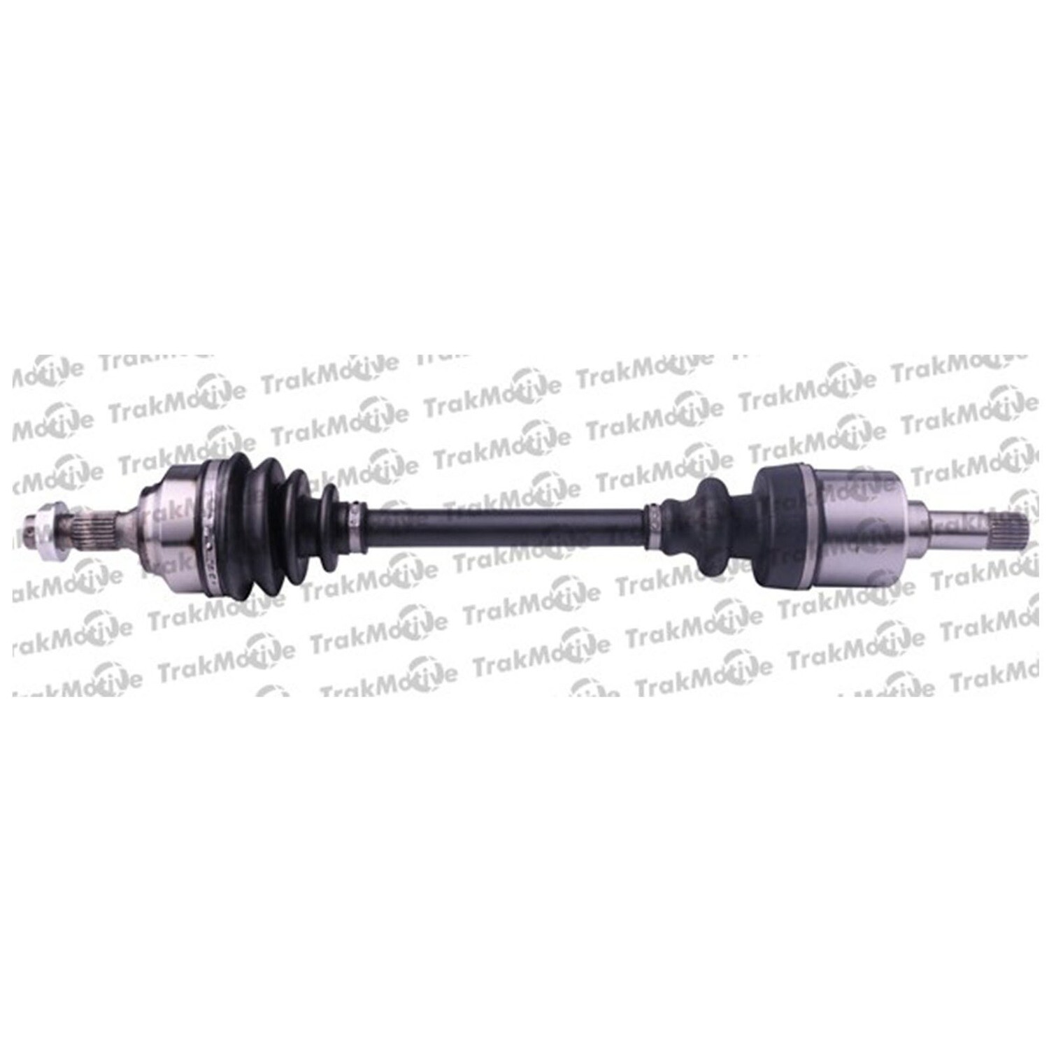 1X Albero Motore Semiasse Anteriore Sinistro CITROEN BERLINGO, C4, C4 GRAND PICASSO I, C4 I, C4 PICASSO I; PEUGEOT 307, 307 CC, 307 SW, PARTNER, PARTNER TEPEE 1.2-2.0D 08.00-