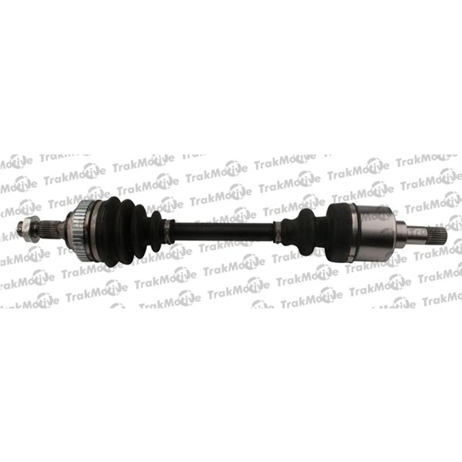 1X Albero Motore Semiasse Anteriore Sinistro Citroen Berlingo (MF, M) da 10.2000