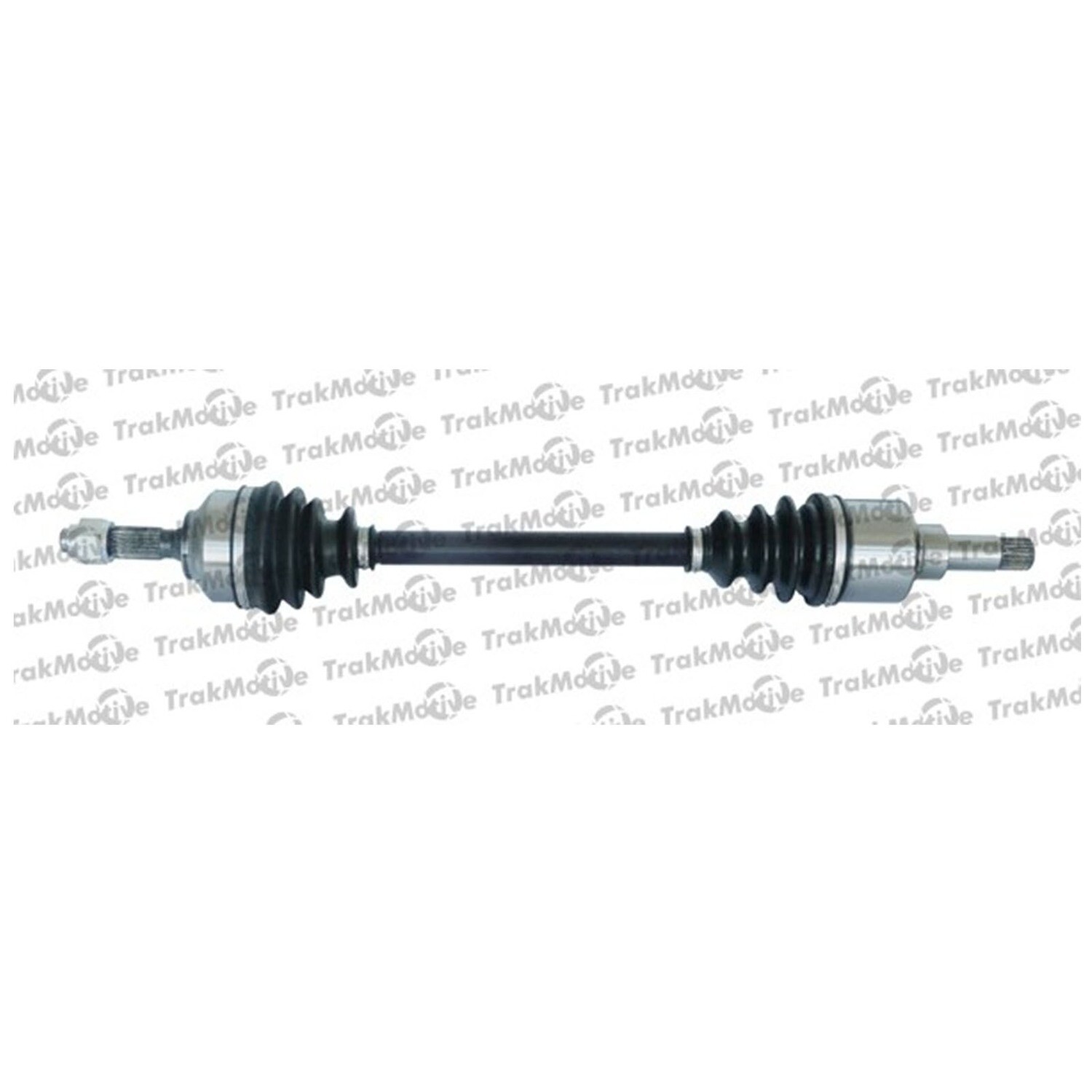 1X Albero Motore Semiasse Anteriore Sinistro CITROEN C2, C3 I, C3 PLURIEL