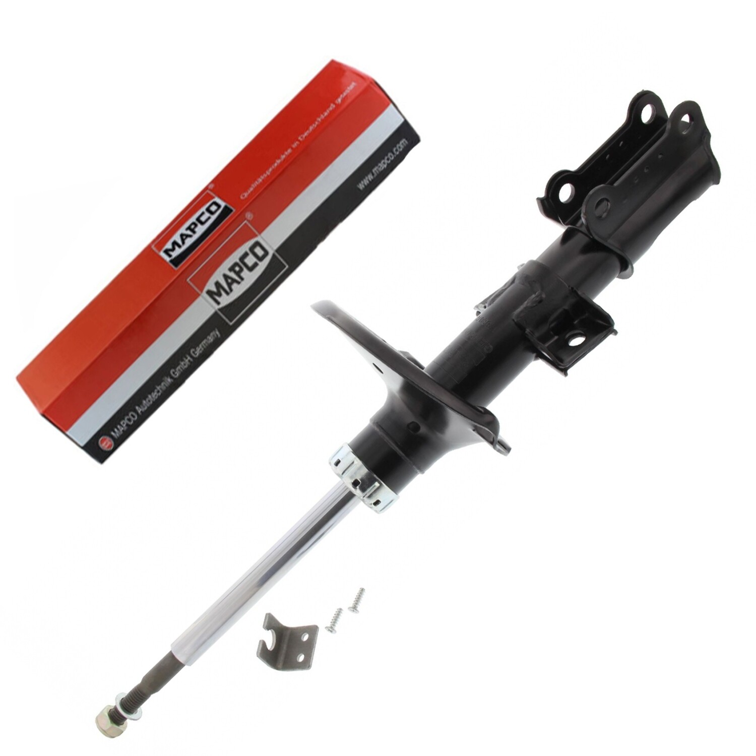 1 Ammortizzatore Anteriore Rinforzato a Gas VOLVO S60 I / S80 I / V70 II / XC70 CROSS COUNTRY