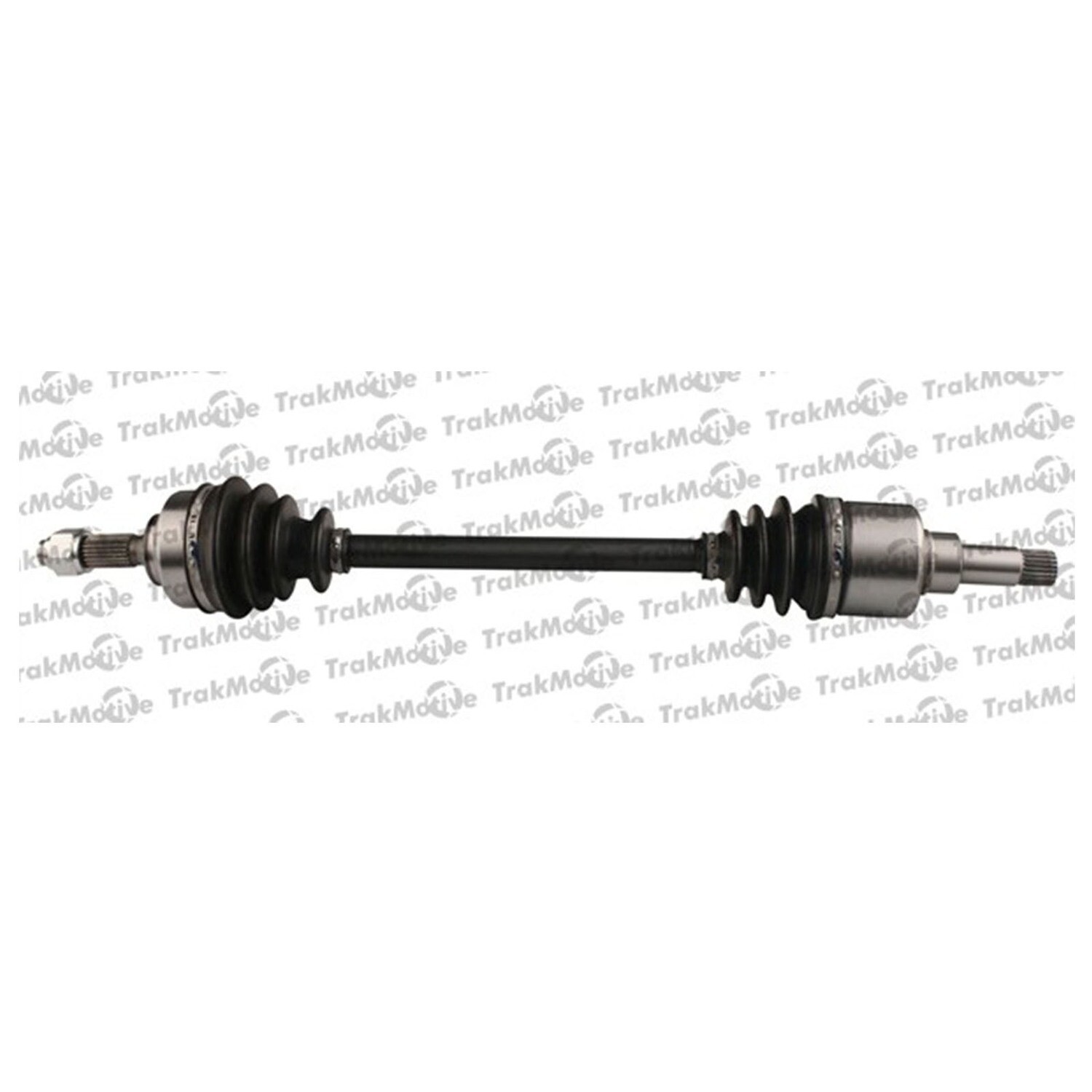1X Albero Motore Semiasse Anteriore Sinistro CITROEN C2 da 2003 a - , C3 I (FC_) da 2002 a -, C3 Pluriel (HB_) da 2005 a 2006