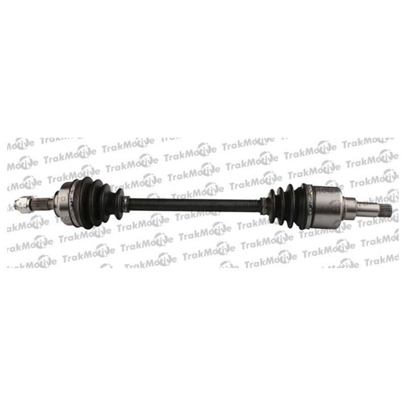 1X Albero Motore Semiasse Anteriore Sinistro CITROEN C2 da 2003 a - , C3 I (FC_) da 2002 a -, C3 Pluriel (HB_) da 2005 a 2006