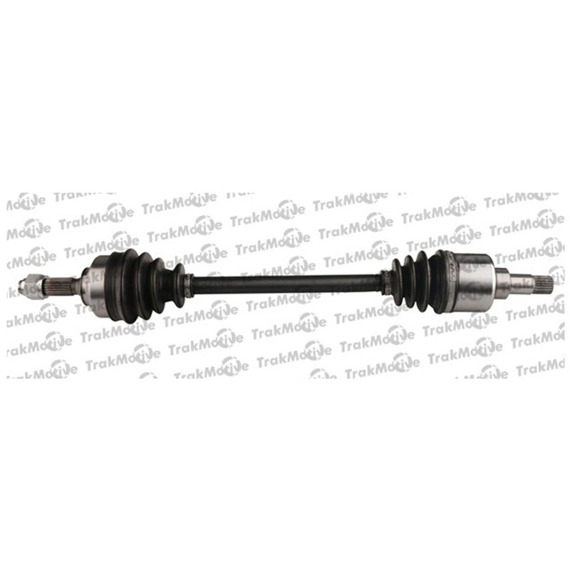 1X Albero Motore Semiasse Anteriore Sinistro  Citroen C3 I 1.4D 02.02 -, C5 III