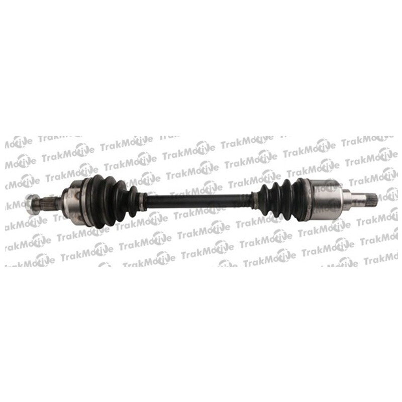 1X Albero Motore Semiasse Anteriore Sinistro CITROEN C3 II, C3 PICASSO, DS3, DS4/PEUGEOT 2008, 3008, 308, 308 CC, 308 SW, 5008 1.4-2.0D 09.07-