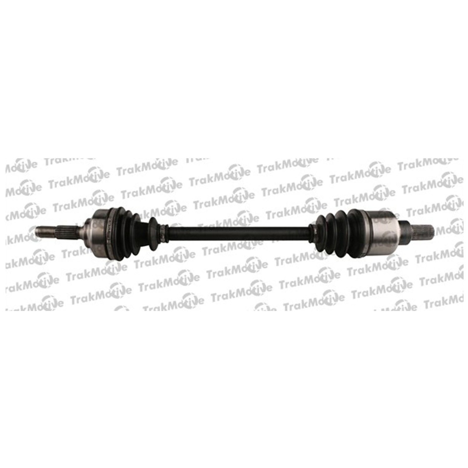 1X Albero Motore Semiasse Anteriore Sinistro Citroen C3 Pluriel (HB) da 05.2003