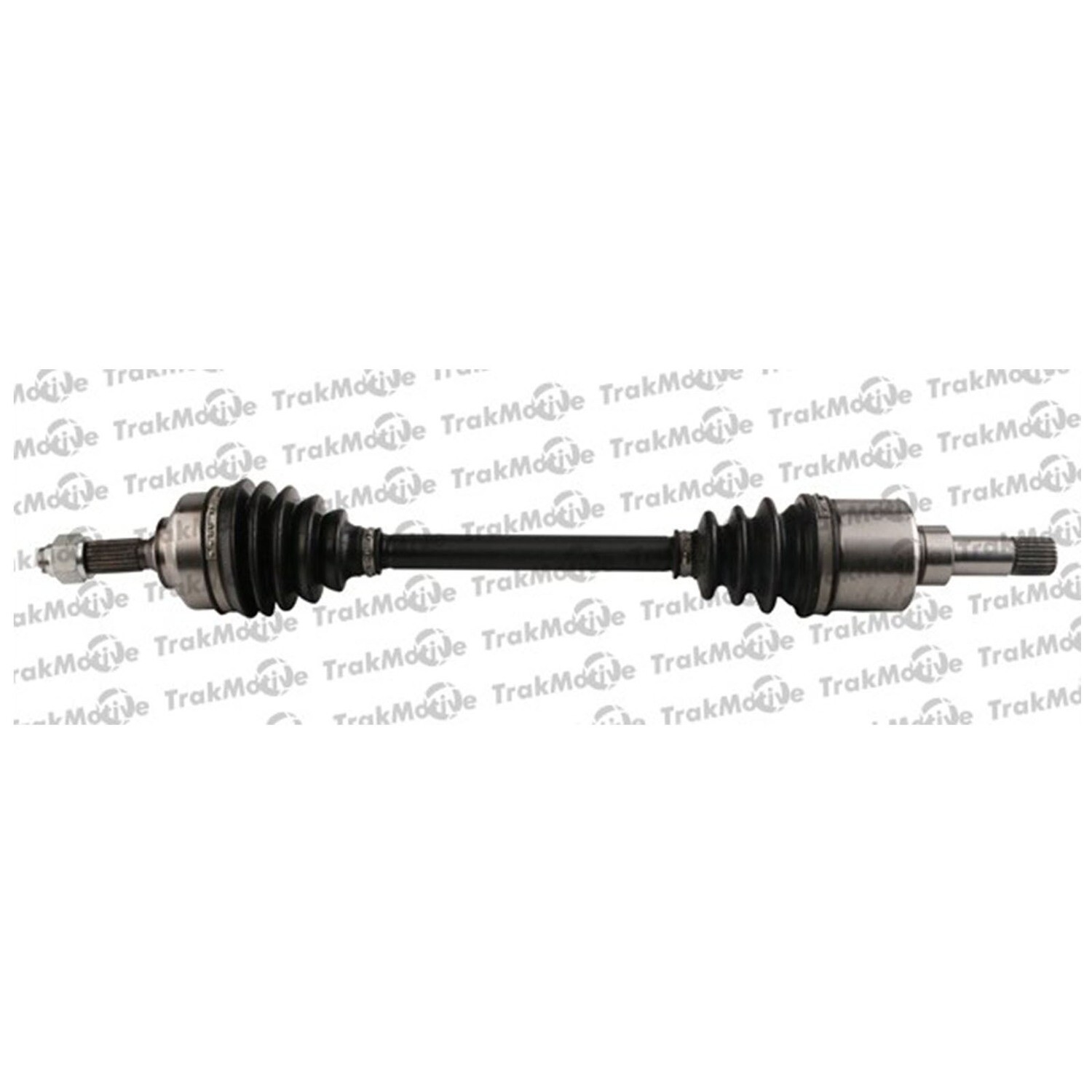 1X Albero Motore Semiasse Anteriore Sinistro CITROEN C3 Pluriel (HB_) da 2004 a -, Citroen C3 I (FC_) da 2002 a, Citroen C2 (JM_) da 2005 a 2006