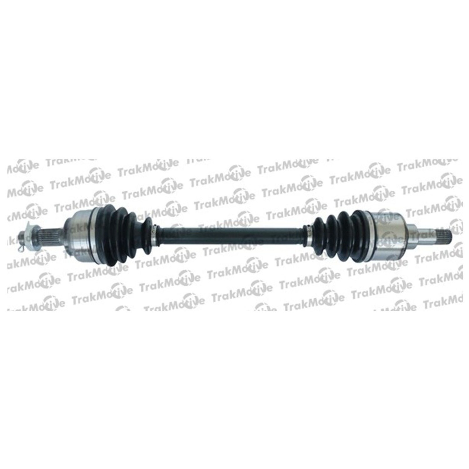 1X Albero Motore Semiasse Anteriore Sinistro CITROEN C4, C4 I/ PEUGEOT 307, 307 CC, 307 SW