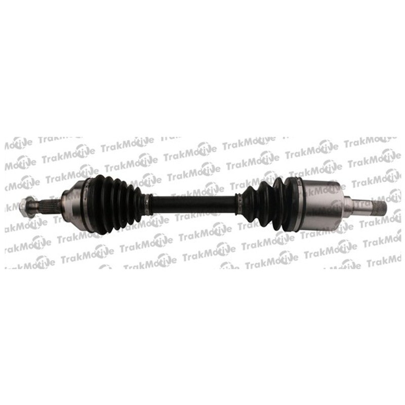 1X Albero Motore Semiasse Anteriore Sinistro CITROEN C5 I, C5 II 2.0D/2.2D 03.01-