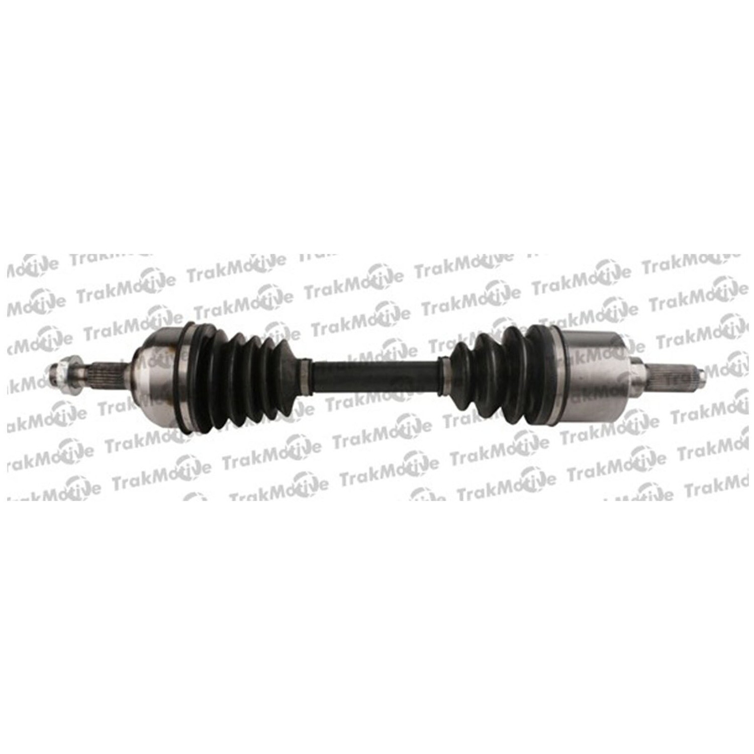 1X Albero Motore Semiasse Anteriore Sinistro CITROEN C5 I, C5 II 2.2D 03.01-
